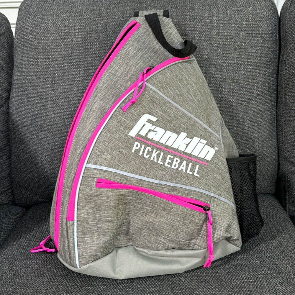 Franklin Sports Pickleball Bags - Pickleball Sling